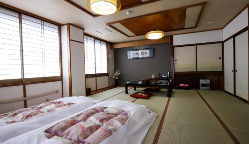 Japanese-Style Room