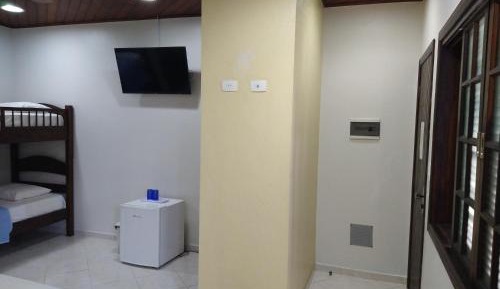 Luxury Quadruple Room