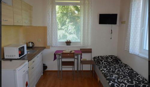 Triple Room with Bathroom