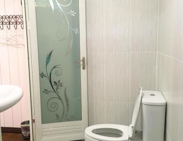 Quadruple Room with Balcony