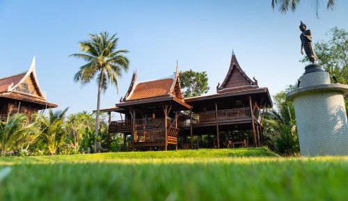 Traditional Double Room