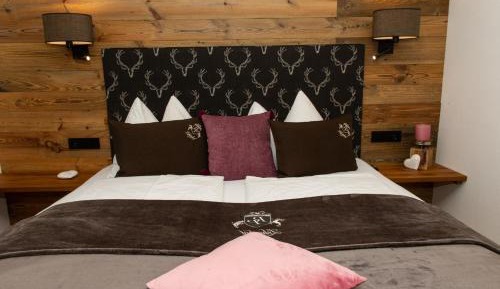 Triple Room with Mountain View