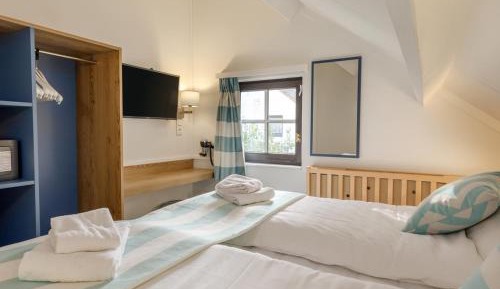 VIP Cottage 2 People