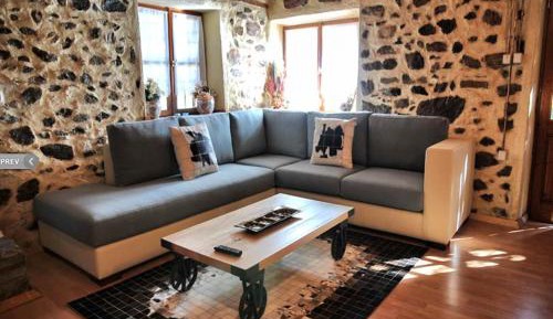 Superior Split-Level Villa