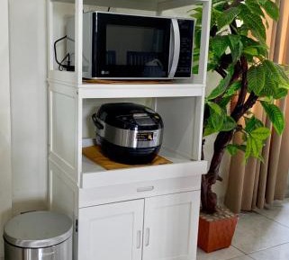 Family Studio Three Bedrooms