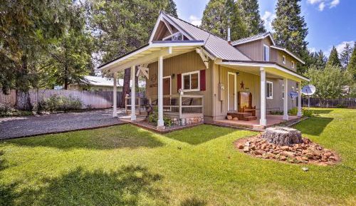 Vacation Home