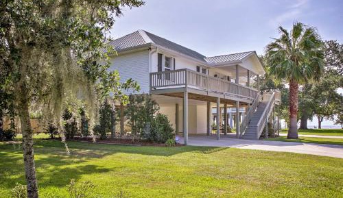 Vacation Home