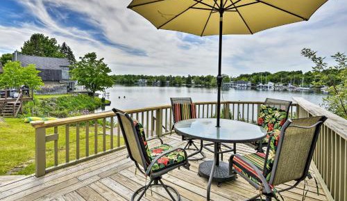 Vacation Home