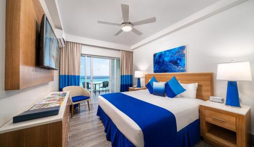 Superior Studio with Oceanview