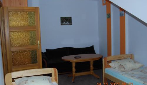 Apartment (3 Adults)