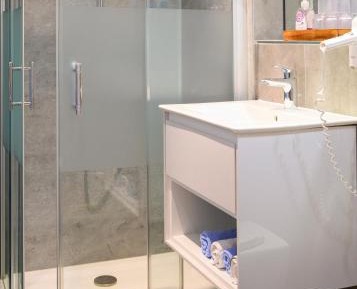 Superior Two-Bedroom Apartment