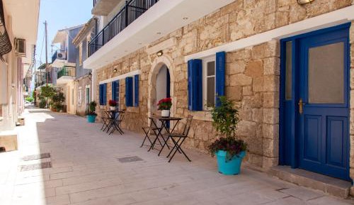 Apartment - Ground Floor