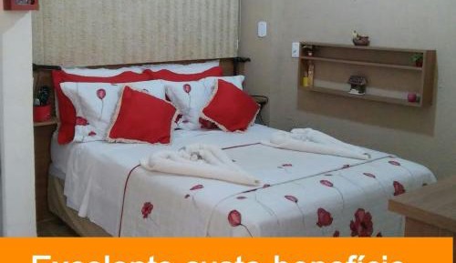 Apartment with Pool View 