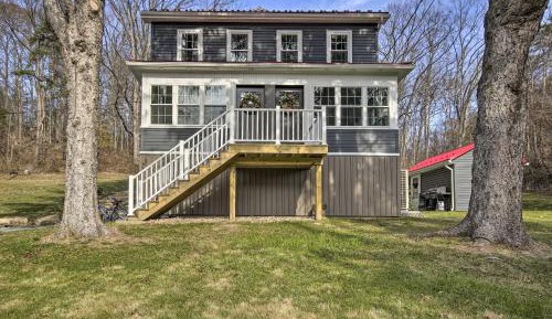 Vacation Home
