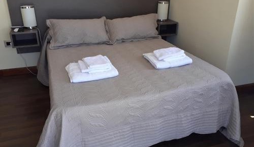 Double Room with Lake View