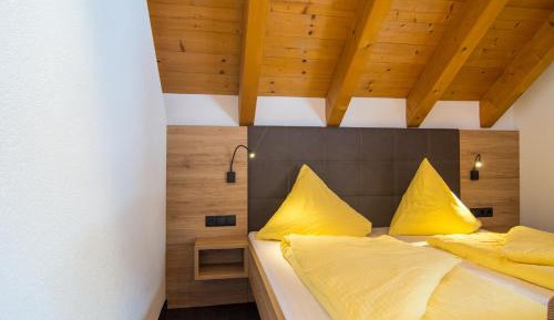 Comfort One-Bedroom Apartment