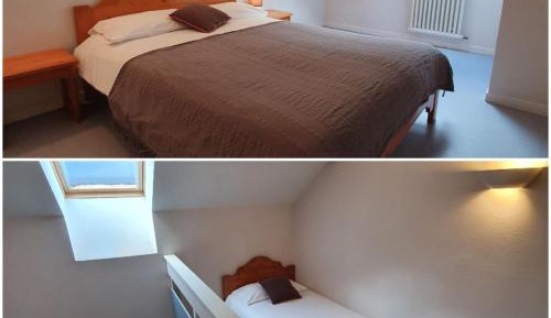 Apartment - Split Level 5