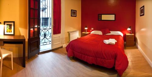 Double or Twin Room with Private Bathroom