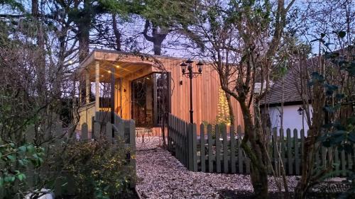 Quadruple Room with Shower