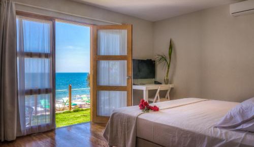 Suite with Sea View