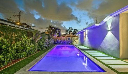 Vacation Home