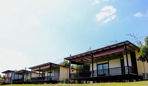 Family Suite with Balcony