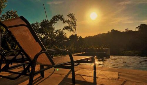 Triple Room with Balcony