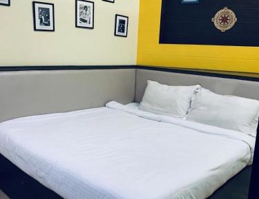 Single Room with Shower