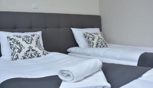 Double or Twin Room with Bathroom