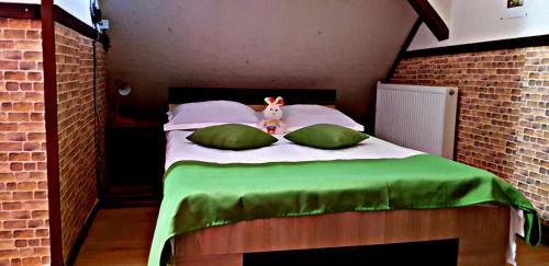 Triple Room with Private Bathroom