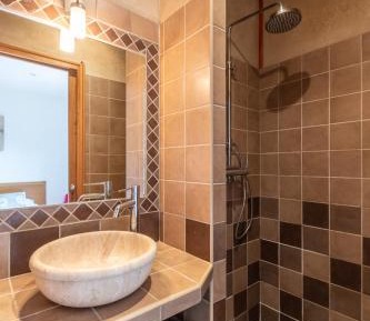 Two-Bedroom Villa with Private Pool