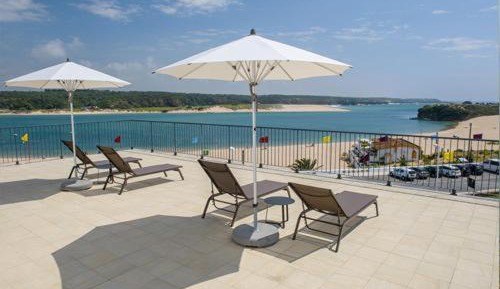 Studio Apartment - Upper Floor