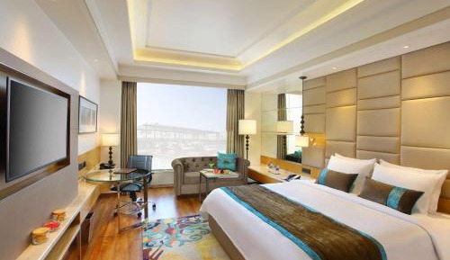 Business Double Room