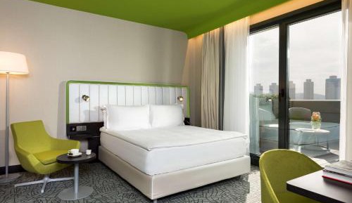 Superior Room with Terrace