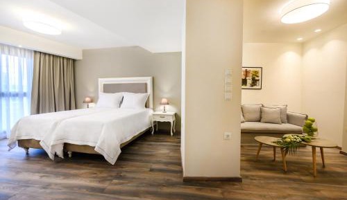 Superior Triple Room