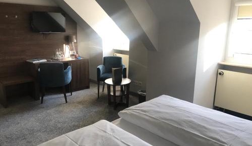 Comfort Double Room with Lake View