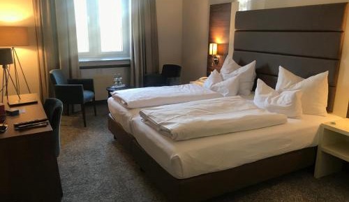 Comfort Double Room
