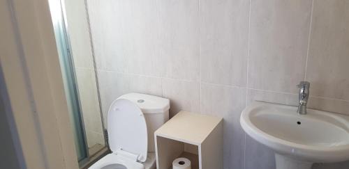 Twin Room - Disability Access