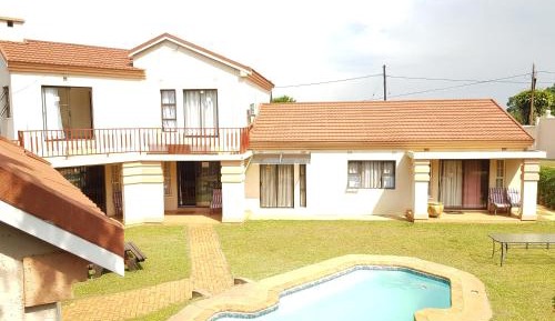 Twin Room - Disability Access