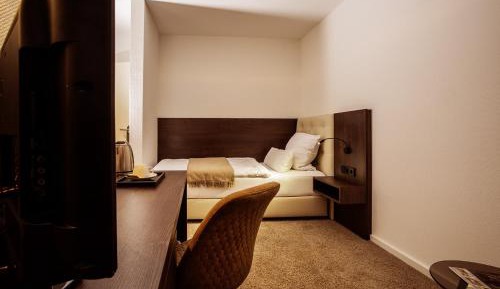 Superior Single Room