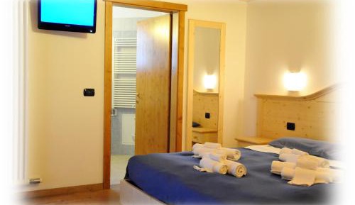 Classic Superior Double or Twin Room
