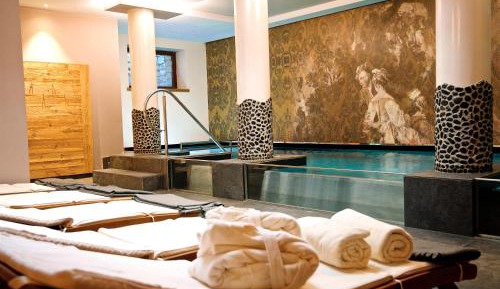 Deluxe Double Room with Terrace