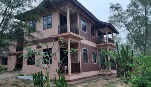 King Room with Sea View