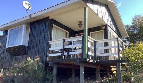 One-Bedroom Bungalow (2 Adults)