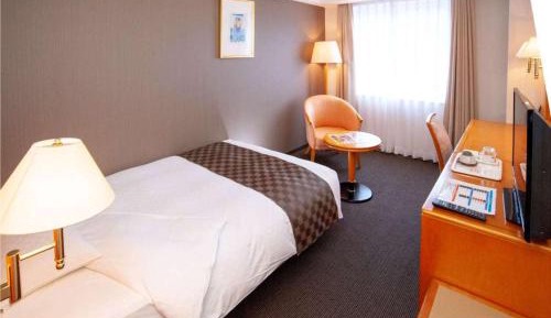 Superior Single Room - Non-Smoking