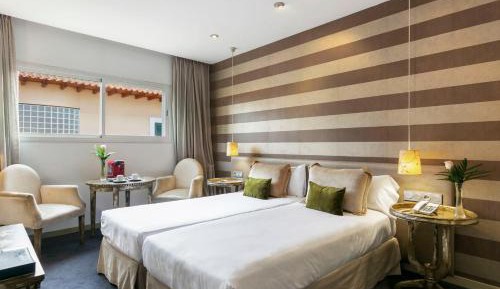 Superior Double or Twin Room