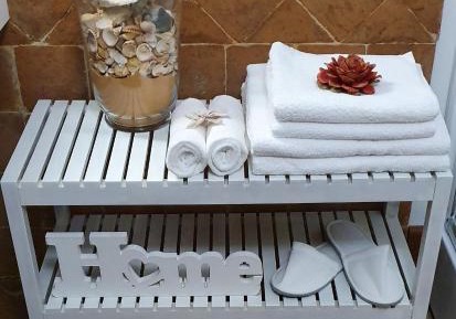 Junior Suite with Terrace