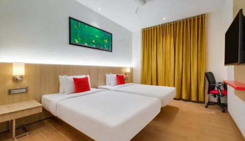 Superior Double or Twin Room