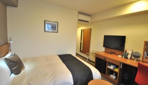 Double Room - Smoking