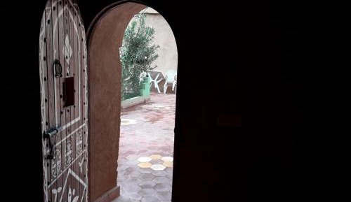 Triple Room with Shared Bathroom